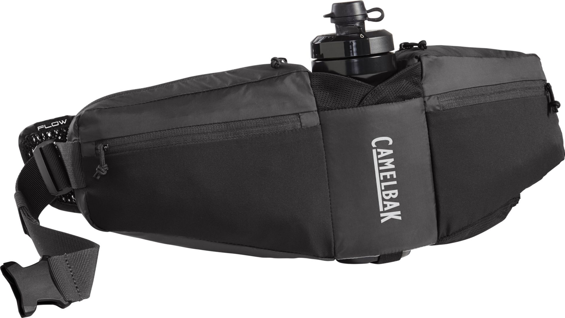 Podium Flow 4 black / black / One Size