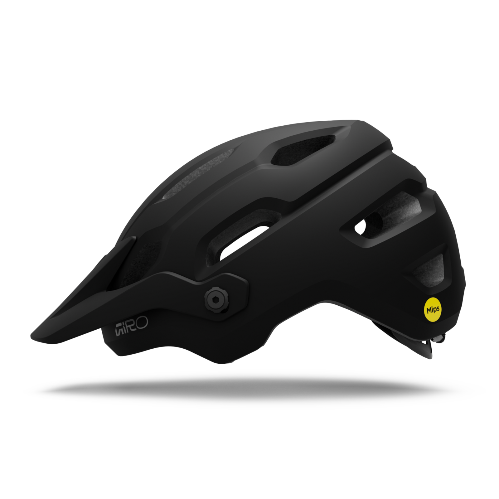 Source MIPS / matte black / S 51-55