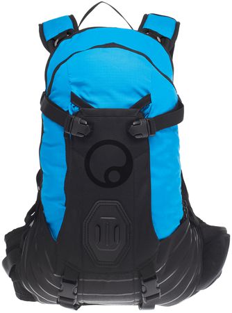 Bike Rucksack BA2 bl / blau