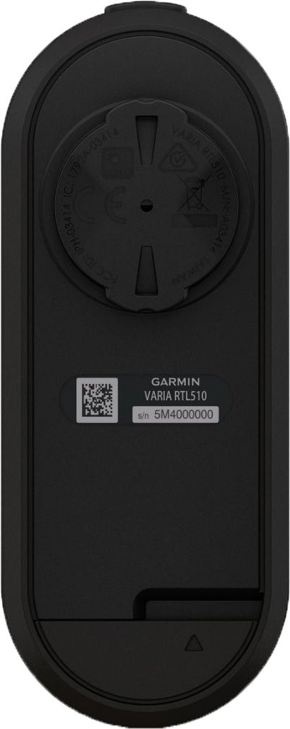 VARIA RTL515 Radar-Rücklicht / schwarz