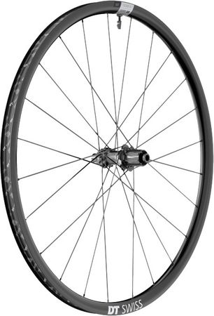 G 1800 SPLINE Laufrad / Black / Hinterrad, 28, DB CL, HG, 25mm, 142/12mm