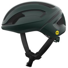 OMNE AIR MIPS Velohelm / pargasite green matt / 51-54CM
