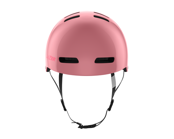 LAZER Unisex City Armor 2.0 Helm / dusty rose / M
