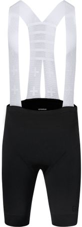 ULTIMATE Herren-Trägerhose / black / S