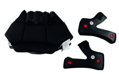 Phoenix+ padding / S