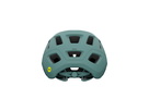 RADIX MIPS Velohelm / matte mineral / M 55-59