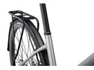 VADO SL 5.0 ST EQ GEN 1 E-City- und Alltagsvelo / brushed aluminium black reflective / XL
