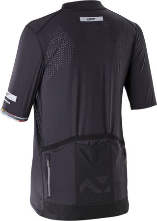 MTB Endurance 5.0 Cargo Jersey W / black / M