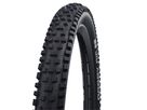 NOBBY NIC Perf. Reifen / black / 29" x 2.25", 57-622, Falreifen, TLR
