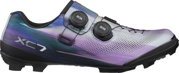 Men MTB SH-XC7 Schuh SPD / butterfly / 39