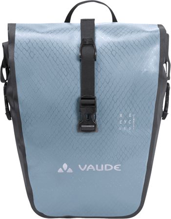 Aqua Front, recyceltes Hauptmaterial / nordic blue / 28 l