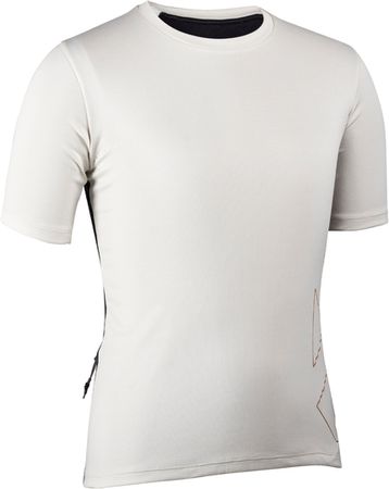 MTB Trail 2.0 Jersey Women / stone / M