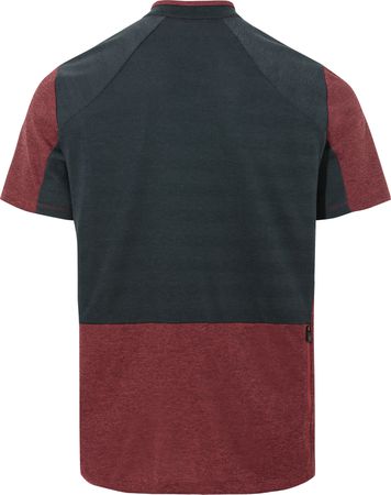 TAMARO HZ IV Herren-Kurzarmtrikot / redeva / M