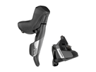 Shift/Brake System Apex HRD FM mechanical shift 12SP / black / right/2000mm