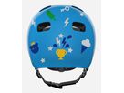 Reflektorstickers Kids / blue