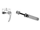 LITE PIN, 6/45mm Cr-Mo Achse / STANDARD