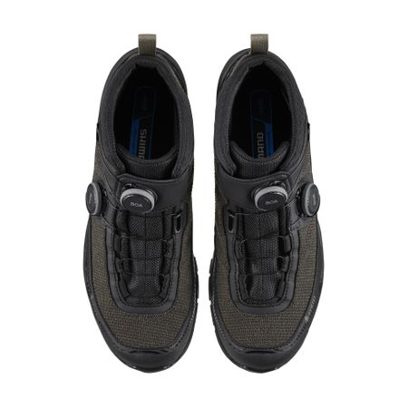 Men MT SH-EX9 Schuh SPD / black / 46