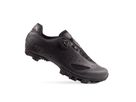 MX177X MTB-Schuhe - breitere Passform / schwarz-schwarz / 45