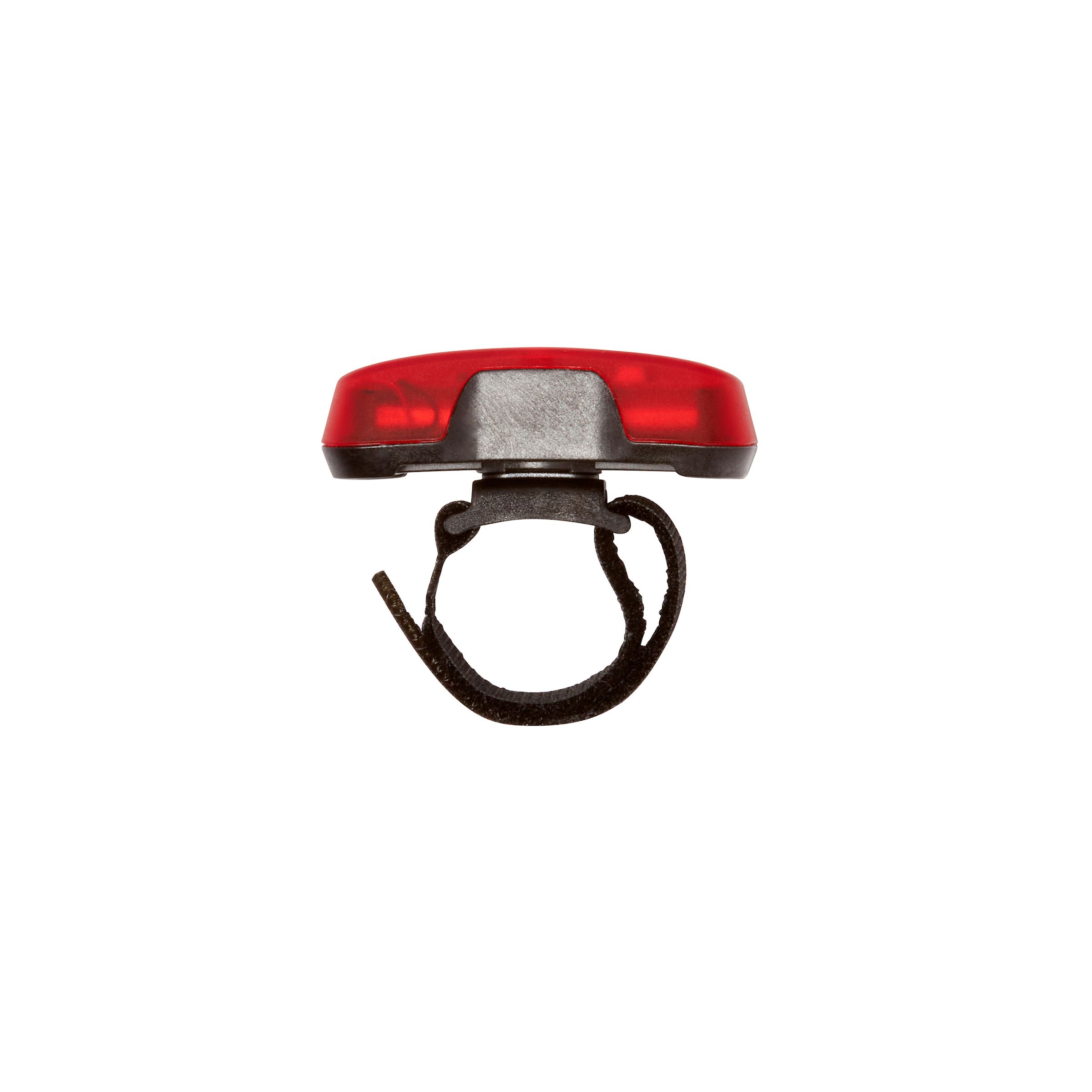 LAZER Universal LED / red