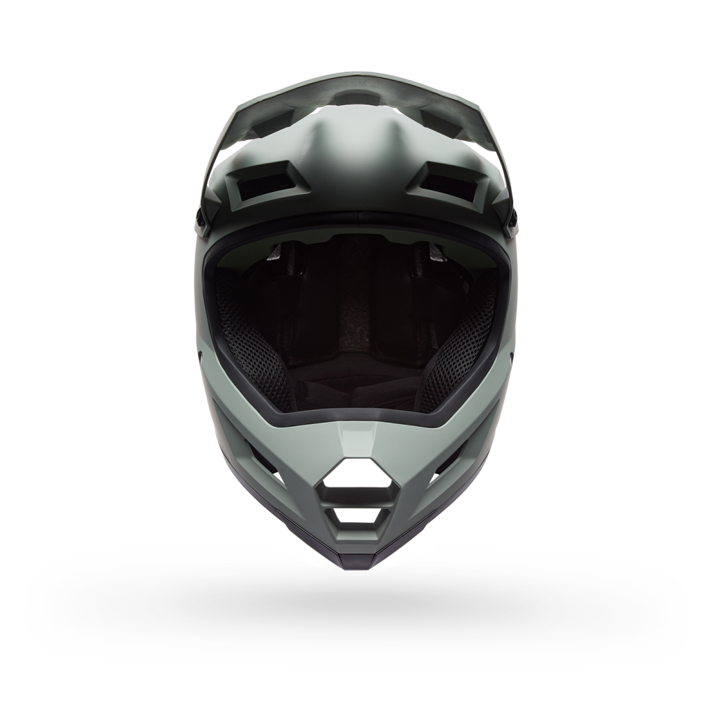 Sanction II Helmet / solid stone / XS/S 51-55
