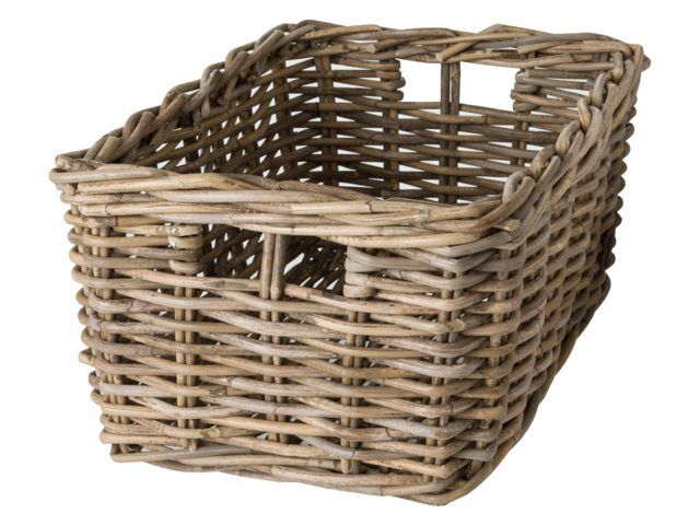 Basket Rattan naturel / natural