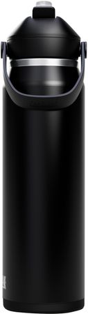 Thrive Flip Straw V.I. / black