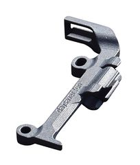 MOUNT CARRIER1, Rahmenhalterung für DAYSAVER Multitool / black