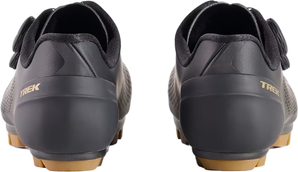 CAMBION Gravelschuhe / black / 44