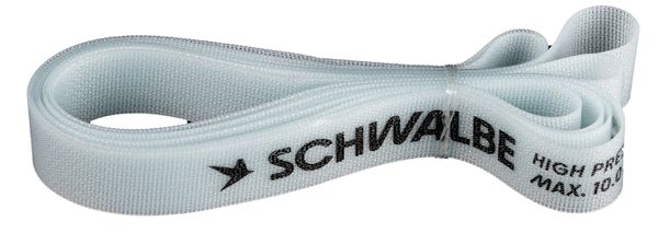 Felgenband TPU / skyblue / 16-622