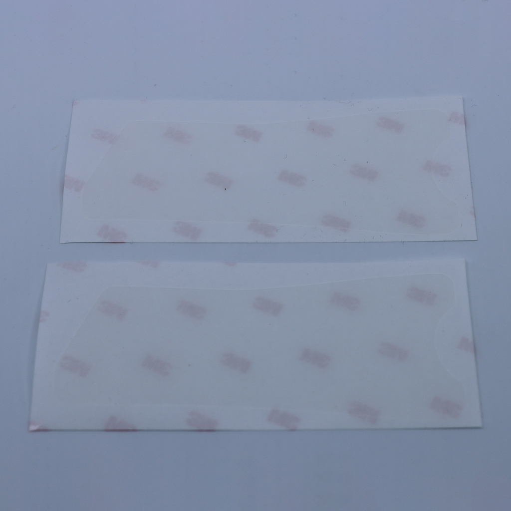 Crank Arm Guard Decals for 160/165mm Qty2