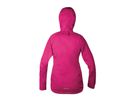 MONSUN GTX Damen-Regenjacke / ruby / 40