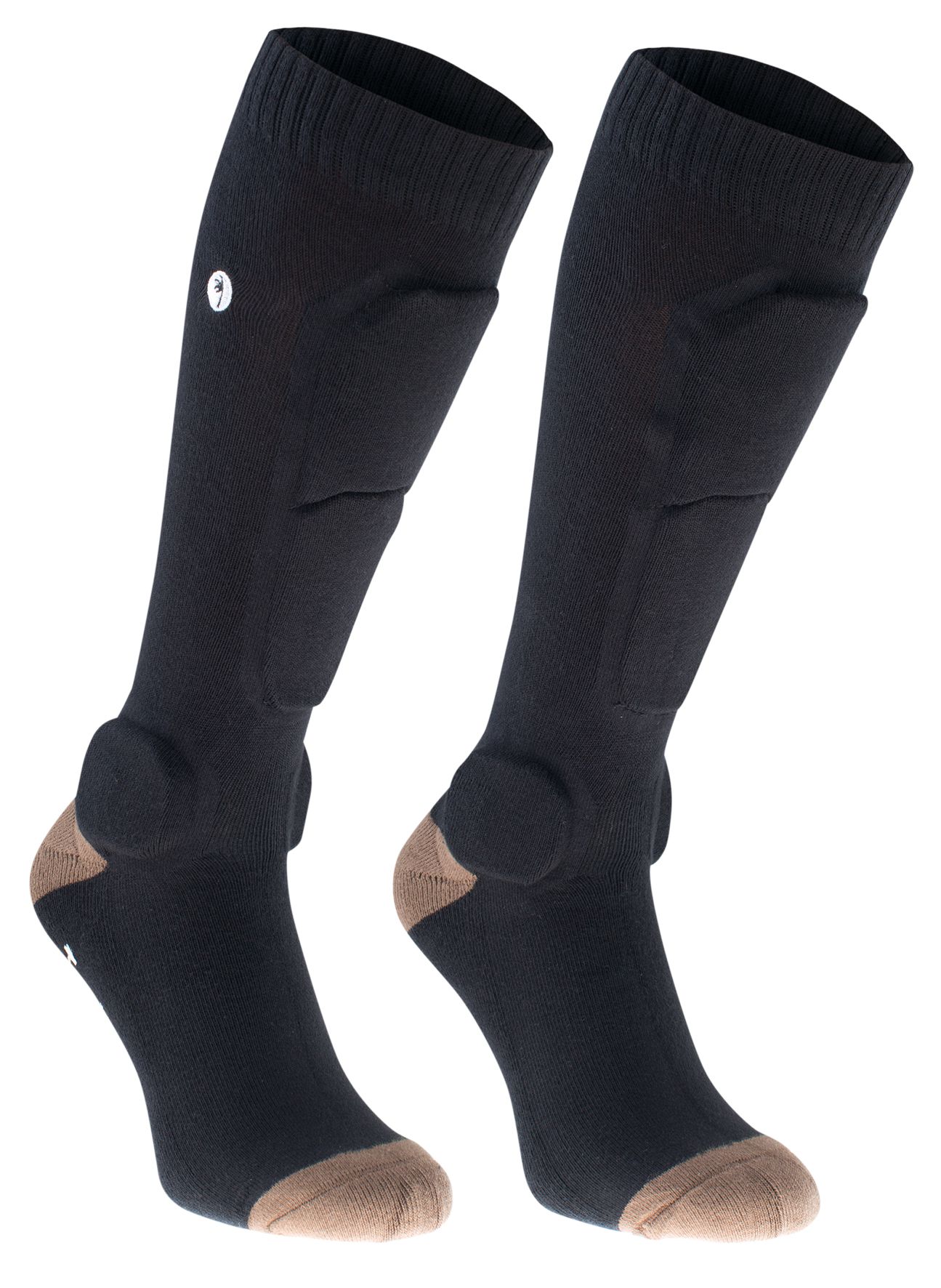 BD-SOCKS 2.0 / schwarz / 35-38
