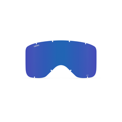 Sagen Lens / grey cobalt 18