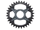 SLX M7100 1x12 SM-CRM75 DCE Kettenblatt / schwarz / 30 Zähne