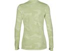 RANGER TRU DRI Damen-Langarmshirt / cactus / M