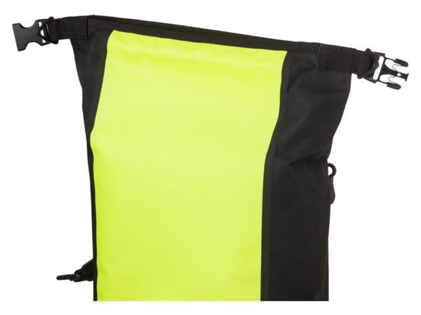 Bike Bag SHELTER Large / neon yellow