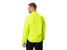 DROP III Herren-Regenjacke / neon yellow / 3XL
