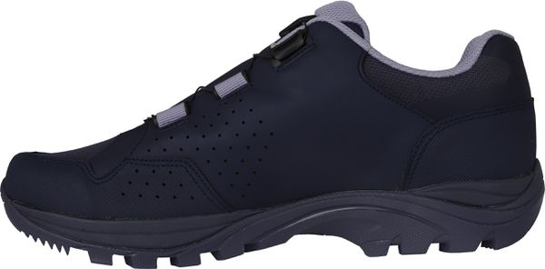 TREMOLA 2.0 Veloschuhe / dark blue lavender / 38
