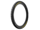 Scorpion Race DH M DualWall Plus / black/yellow / 27.5x2.50
