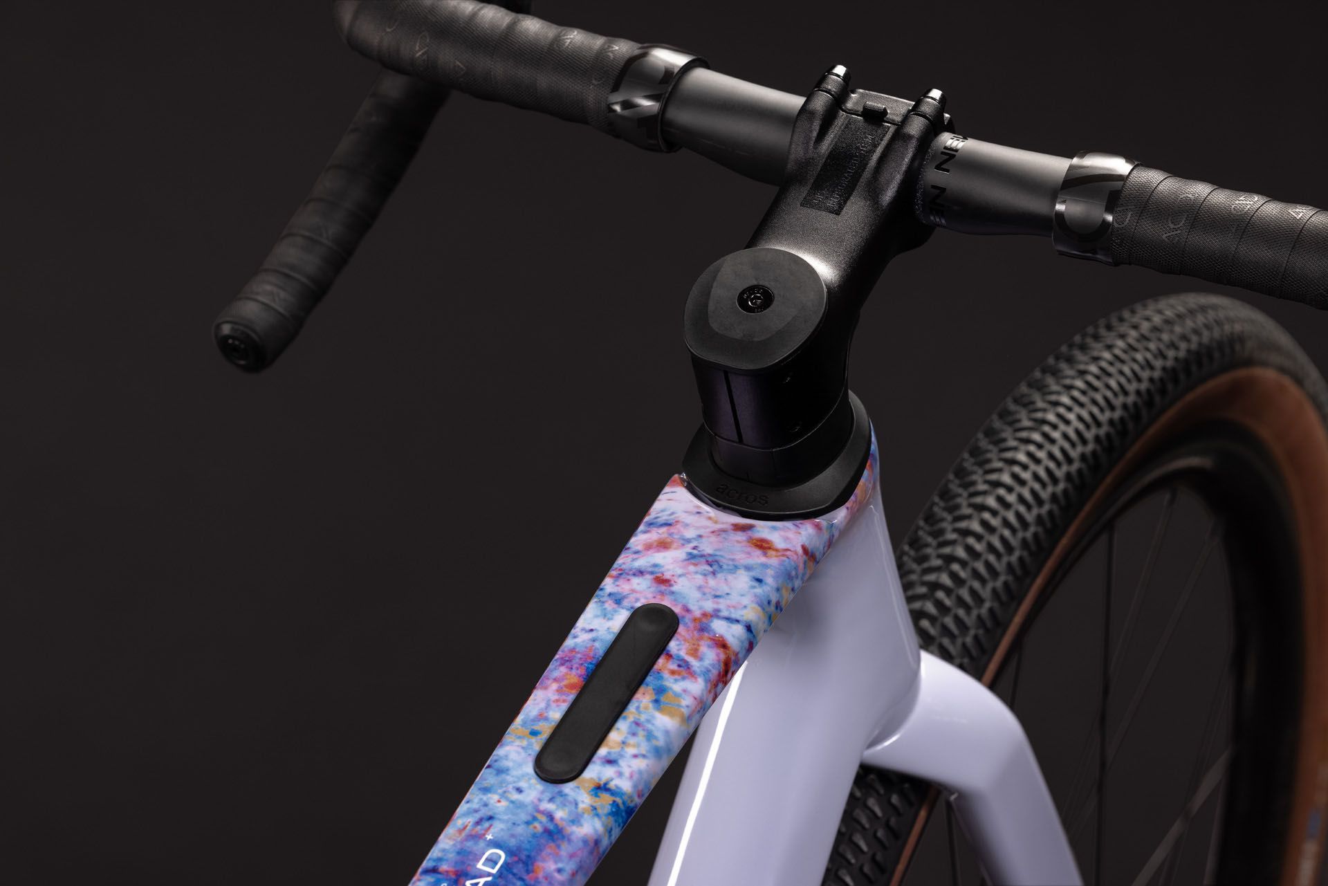 NUROAD C:62 EX Gravelbike / artline null / XS