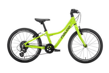 CHAMELEON 20 ZOLL MK2 Kindervelo / light green / 20 ZOLL