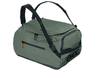 Duffle Bag 40L / dark olive/black