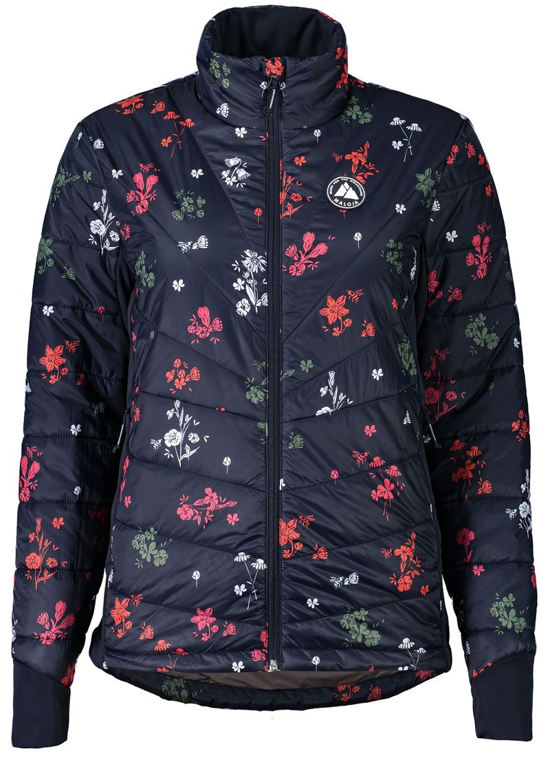 CLERGIAM Damen-Loftjacke / marine / XL