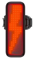 Rücklicht Blinder V / black / Bolt