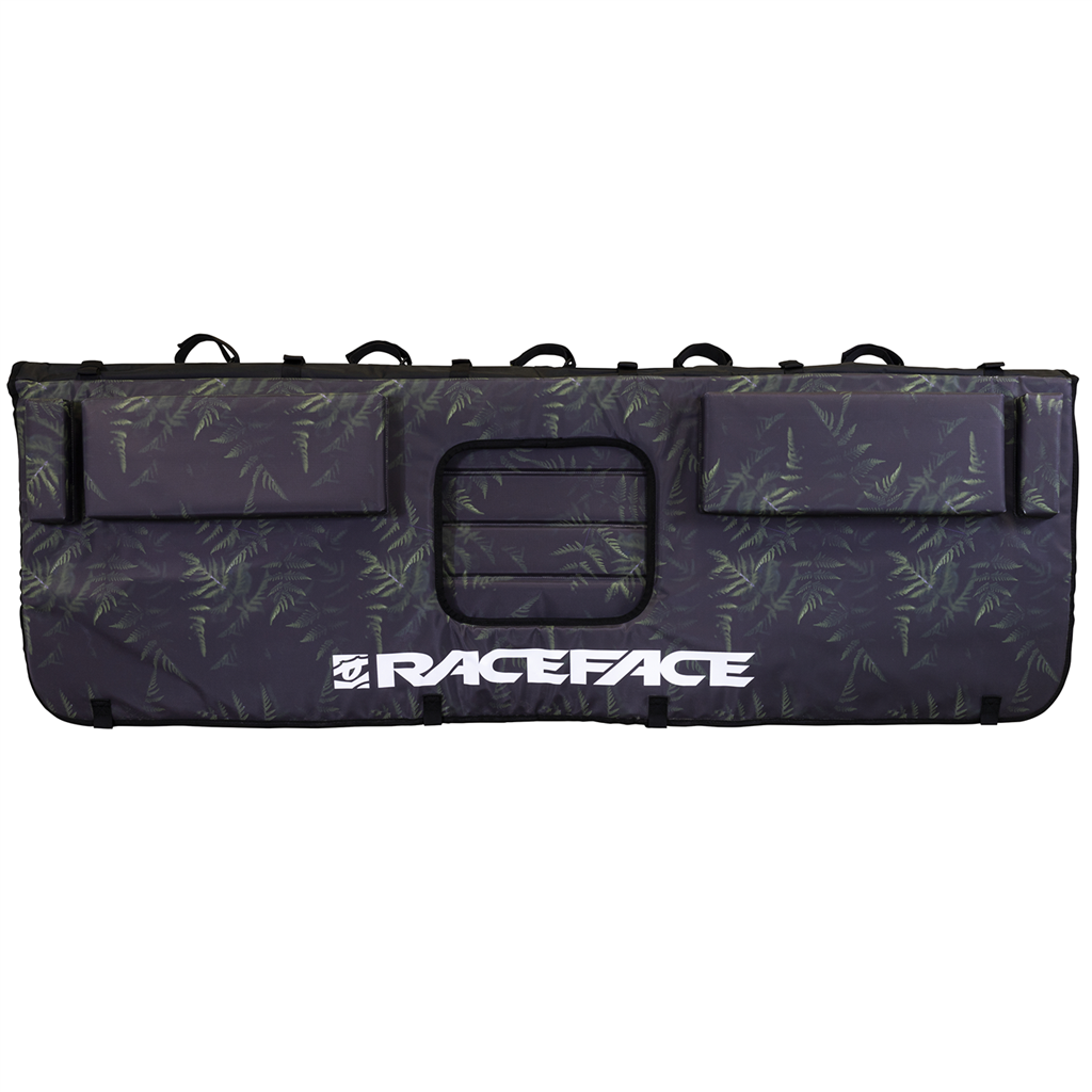 T2 Tailgate Pad / inferno / L