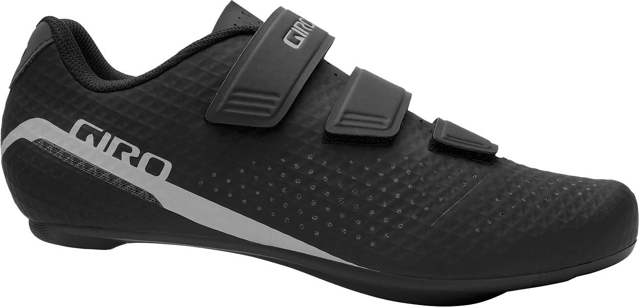 STYLUS Rennveloschuhe / black / 40