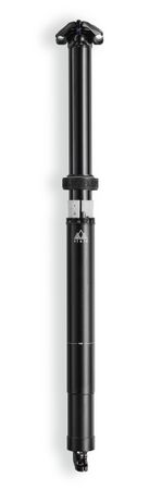 LOAM 31.6mm Gen 2 Variostütze / schwarz / 200mm