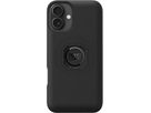 QUAD LOCK MAG CASE Apple Smartphone-Hülle / Black / Iphone 16 Plus