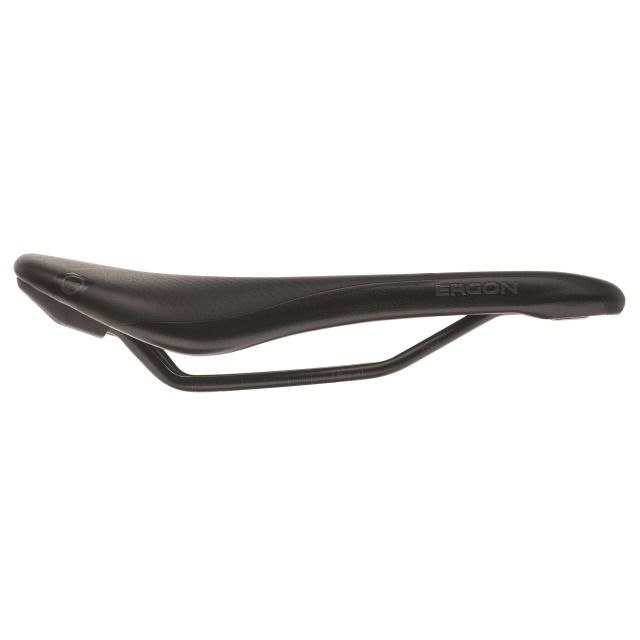 Sattel SR Pro Man / schwarz / S/M 140mm
