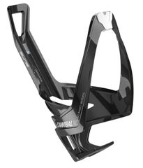 Bidonhalter Cannibal XC Bio Based grün / glossy schwarz-weiss